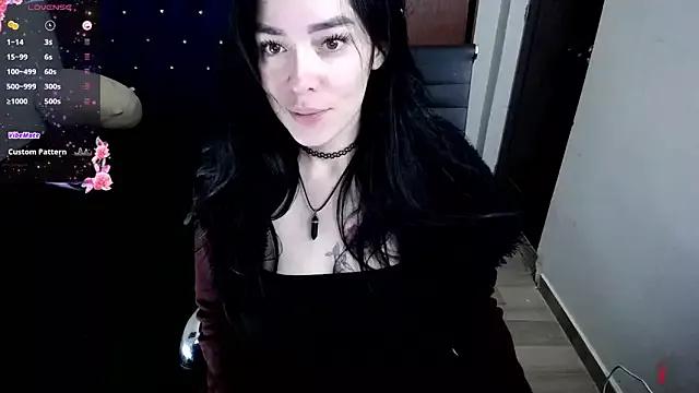 katty_8 from StripChat