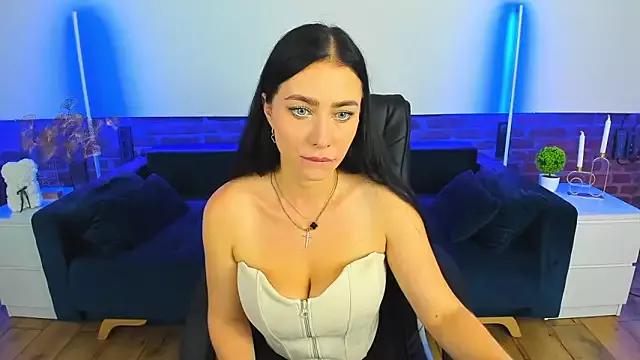 Katty__Pretty from StripChat is Freechat