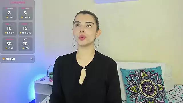 Katty__Rousse from StripChat