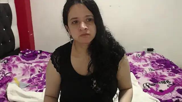 Katty_Bones from StripChat