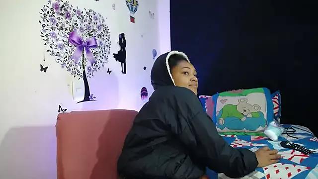katty_ebonny from StripChat