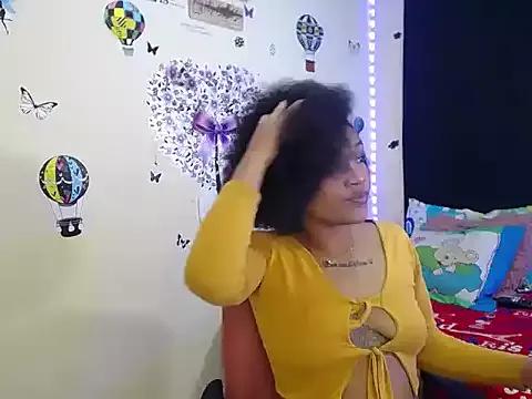 katty_ebonny from StripChat