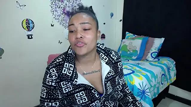 katty_ebonny from StripChat