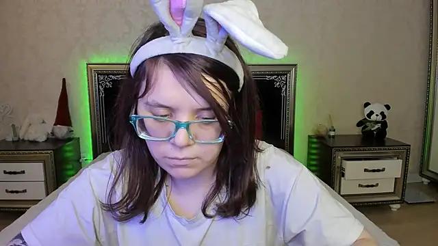 Katty_Kitty9999 from StripChat