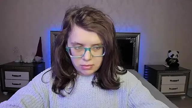 Katty_Kitty9999 from StripChat
