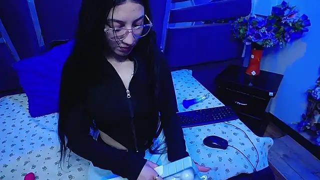 Katty_Queen from StripChat