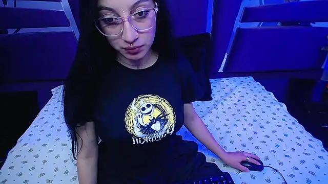 Katty_Queen from StripChat