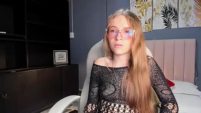 katty_spencer__ from StripChat