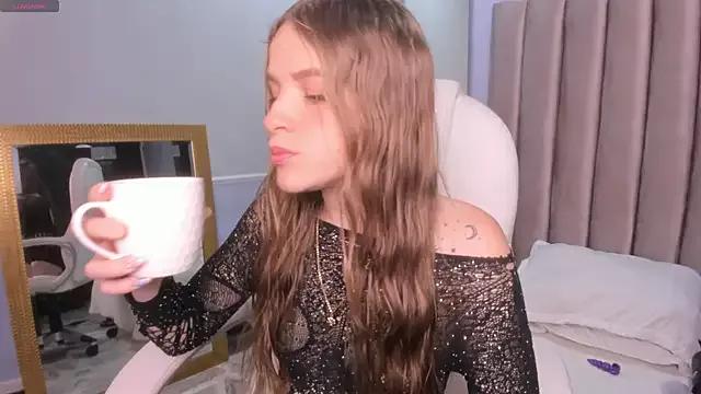 katty_spencer__ from StripChat