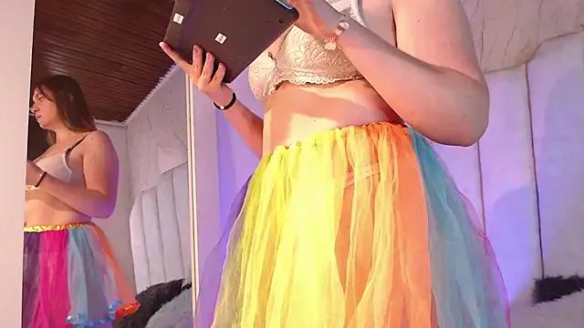 KattyBeckers from StripChat