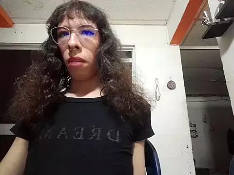 kattycat_ from StripChat is Freechat