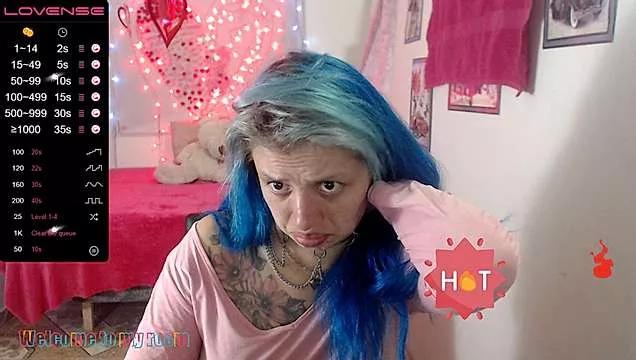 kattydirtylol from StripChat