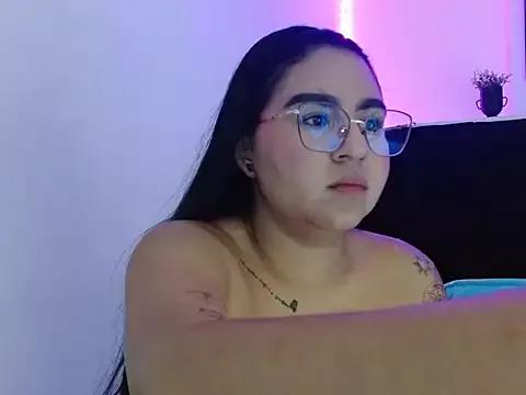 Kattyevanss from StripChat