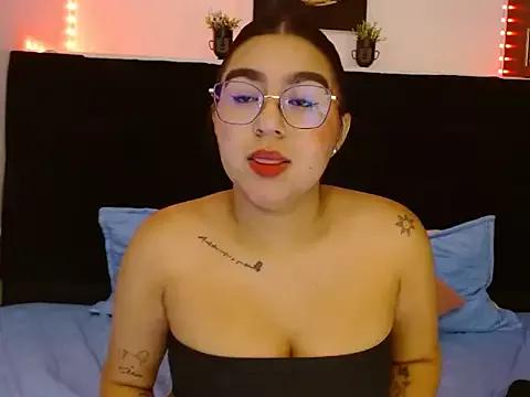 Kattyevanss from StripChat