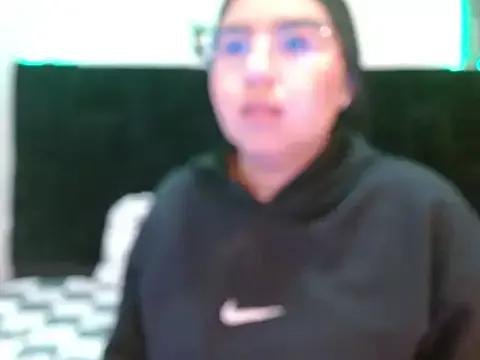 Kattyevanss from StripChat