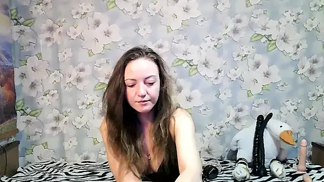 KattyLuuu from StripChat