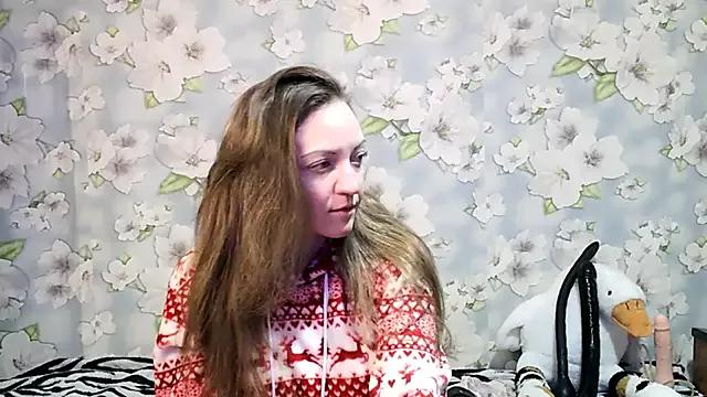KattyLuuu from StripChat