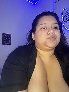kattypeach1 from StripChat