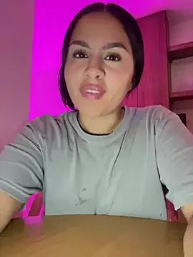 KattyPortman from StripChat