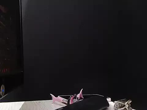 kattypurple from StripChat