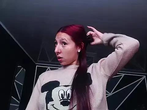 Kattypurple webcams show profile image 