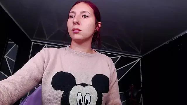 kattypurple from StripChat