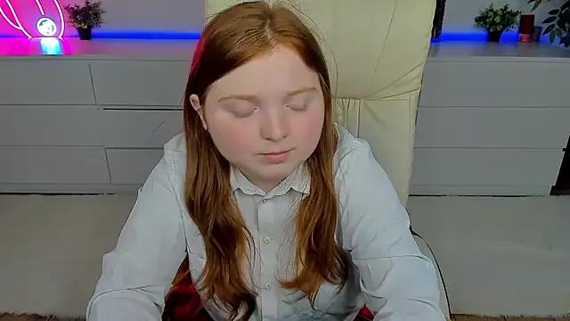 KattyRose8 from StripChat