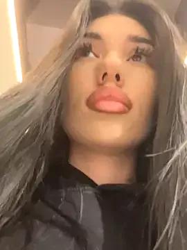 KattySchwartz from StripChat