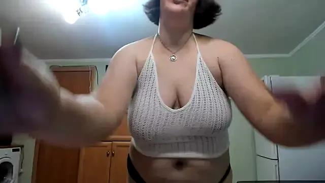 KATTYWARM_ from StripChat