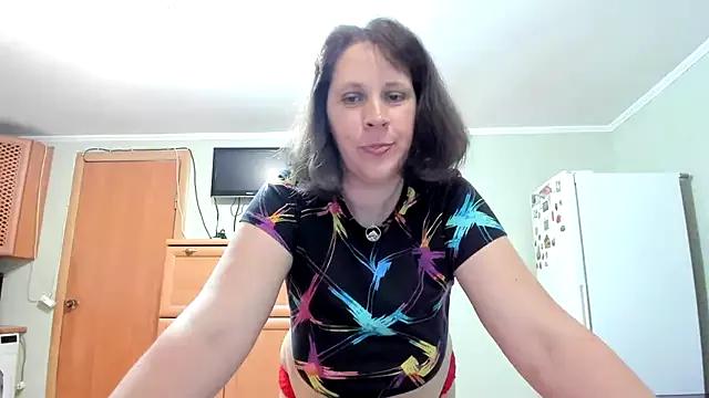 KATTYWARM_ from StripChat