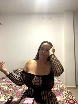 kattywil from StripChat