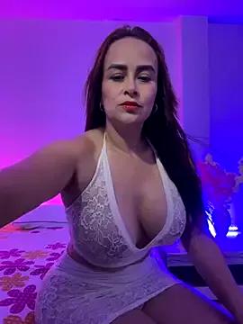 Kattywil webcams show profile image 