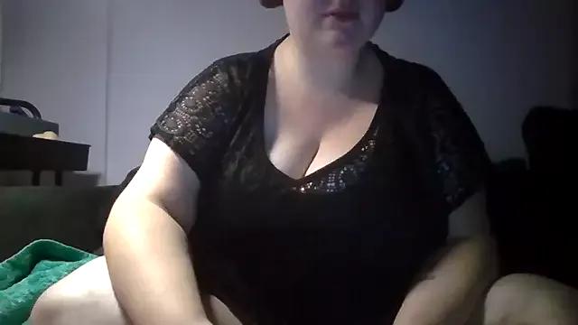 Katy2323 from StripChat is Freechat