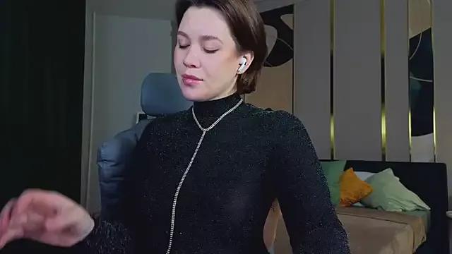 katy__moonj from StripChat is Freechat