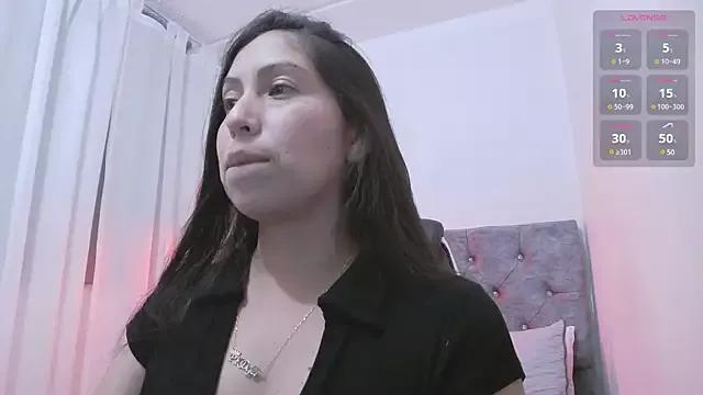 Katy_BellaDonna from StripChat is Freechat