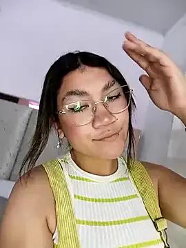 Katy_grey1 from StripChat is Freechat