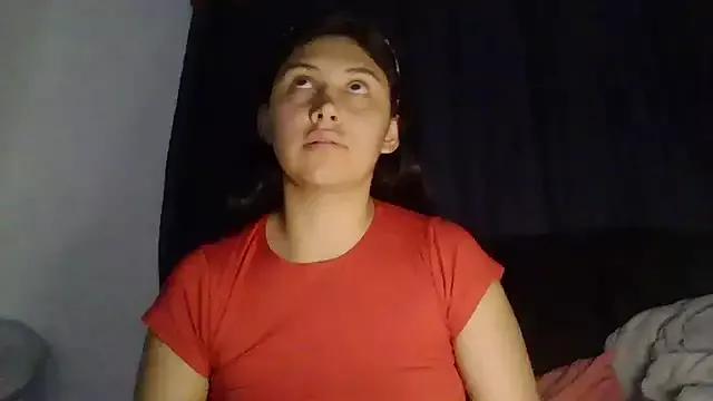 katy_lenah from StripChat is Freechat