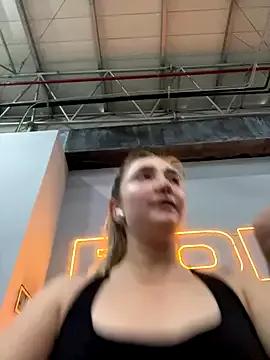 katy_pp from StripChat is Freechat