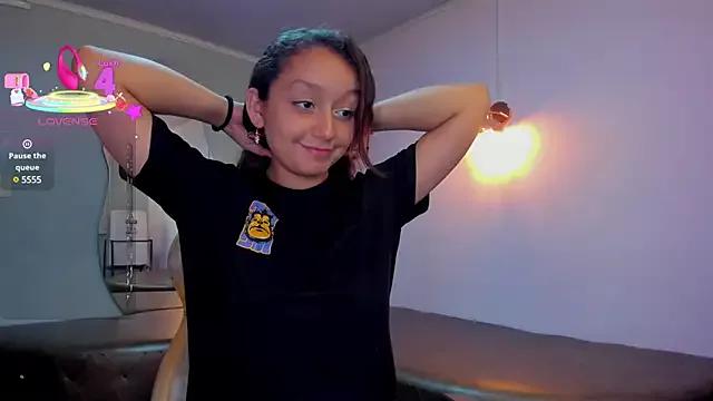 katy_sweet19 from StripChat is Freechat