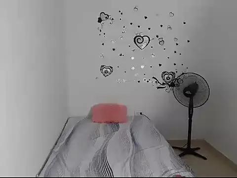 katy_tulii from StripChat is Freechat