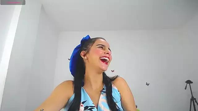 katya_dafne18 from StripChat is Freechat