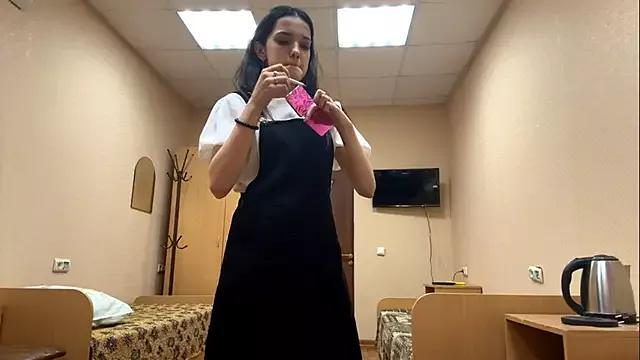 KatyFaylor from StripChat is Freechat