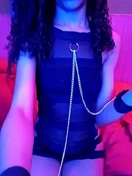KatyNasty from StripChat is Freechat