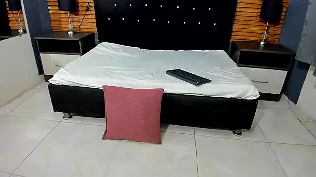 KatySweetas from StripChat is Freechat