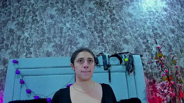 KatyVelvet from StripChat is Freechat