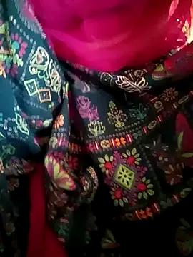 kavita_bhabi from StripChat is Freechat