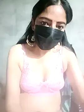 Kavitri-Verma webcams show profile image 