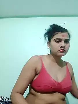 Photos of Kavya-Tiwari from StripChat is Freechat