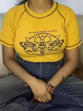Kavyarani1 from StripChat is Freechat