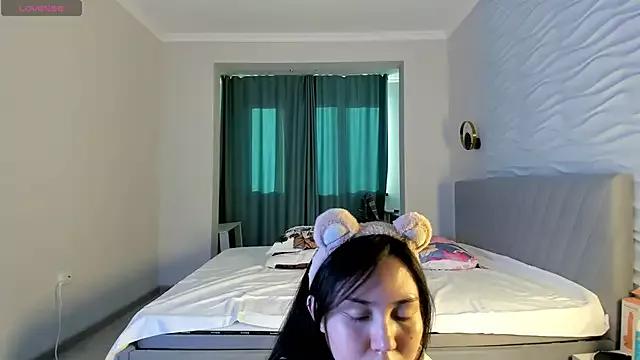 kawai_mai from StripChat